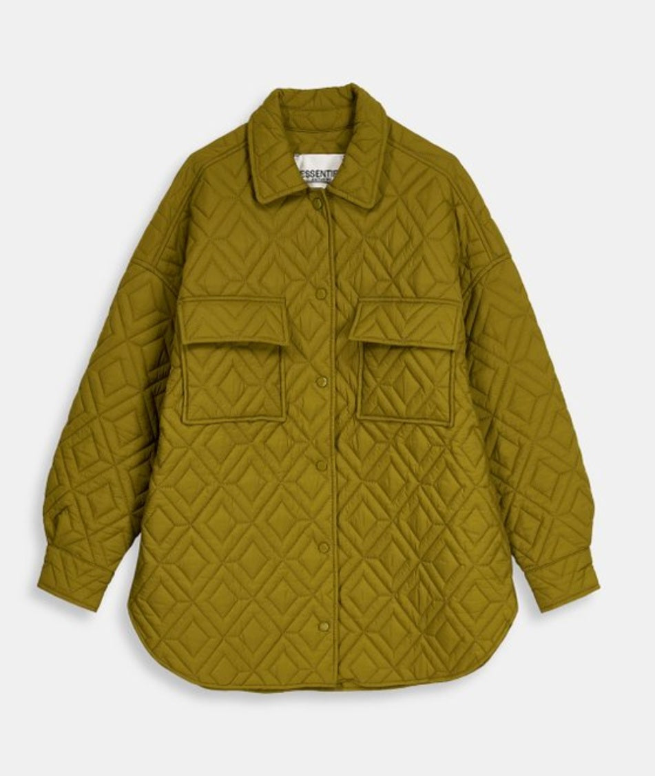 Essentiel Antwerp Padded Coat