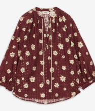 Load image into Gallery viewer, Ottodame Broderie Anglaise Shirt
