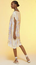 Load image into Gallery viewer, Ottodame Lilac and Ivory Tunic

