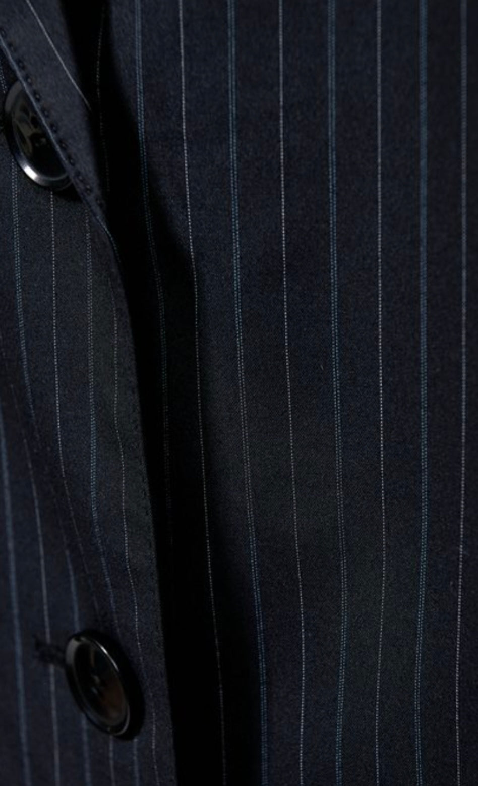 Essentiel Antwerp Pinstripe Blazer