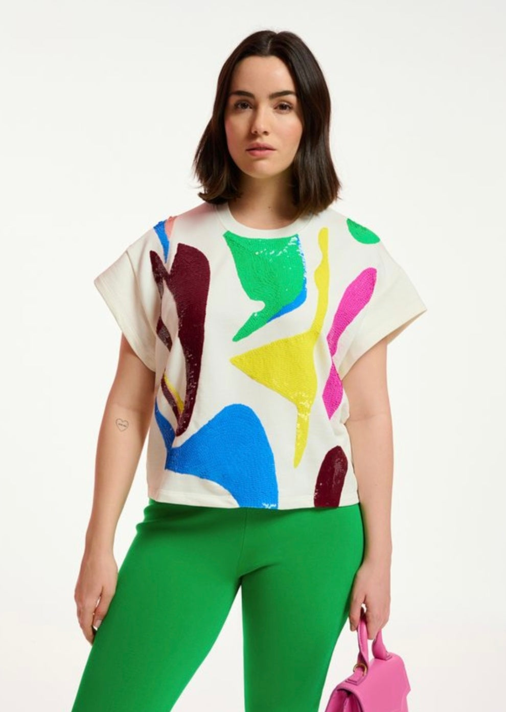 Essentiel Antwerp Sweatshirt