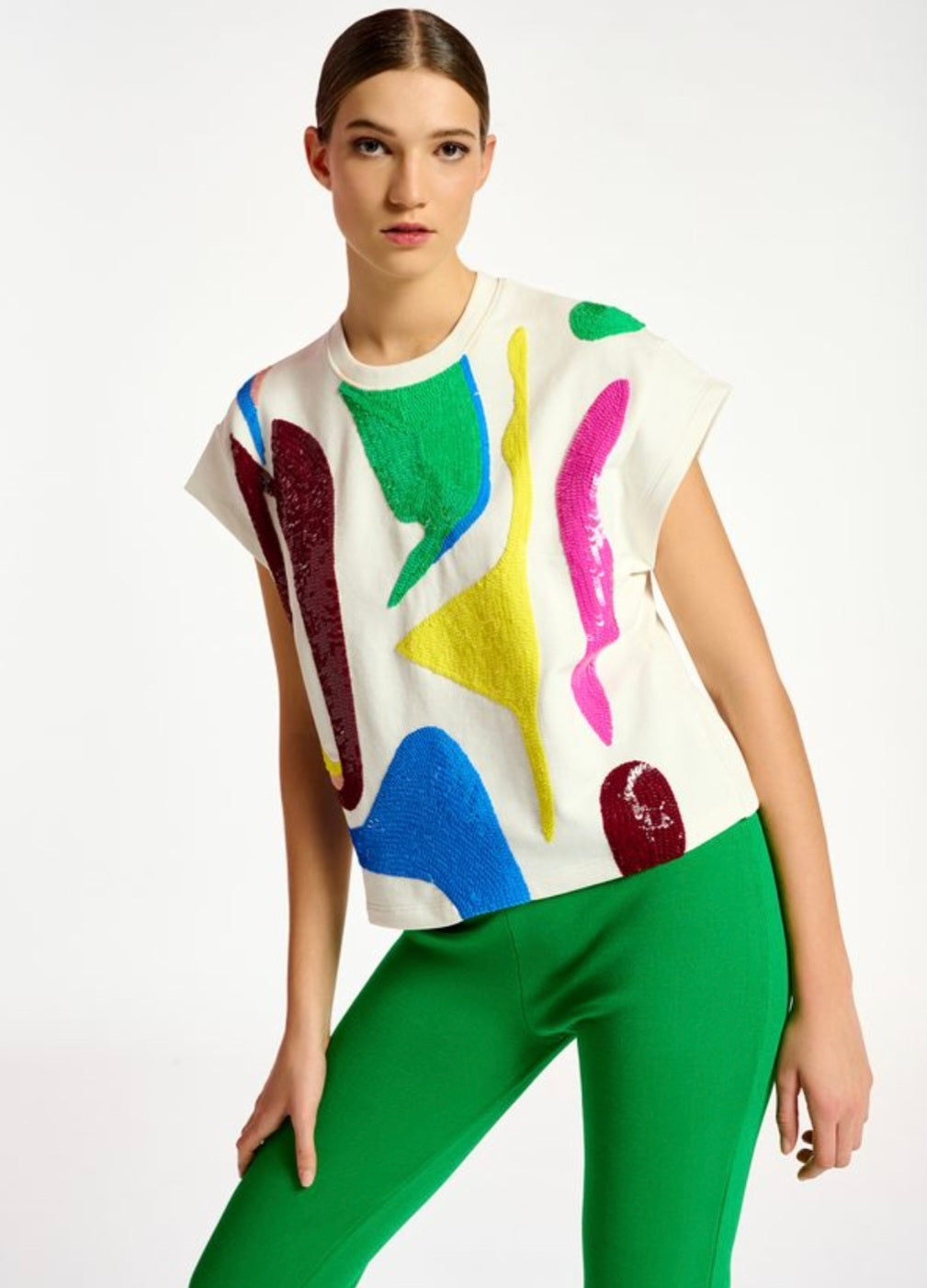 Essentiel Antwerp Sweatshirt