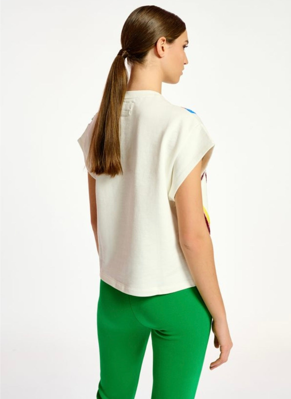 Essentiel Antwerp Sweatshirt