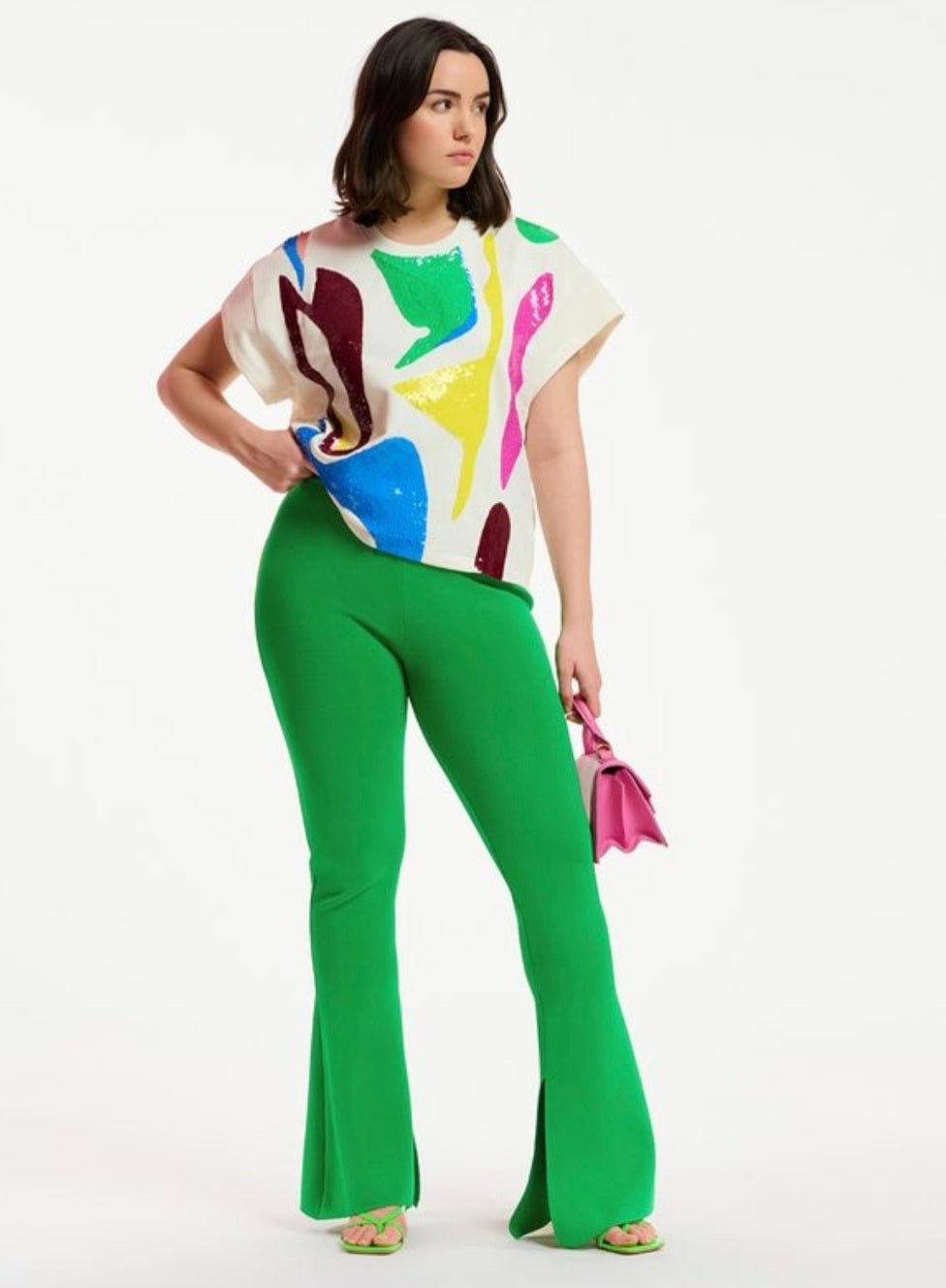 Essentiel Antwerp Sweatshirt