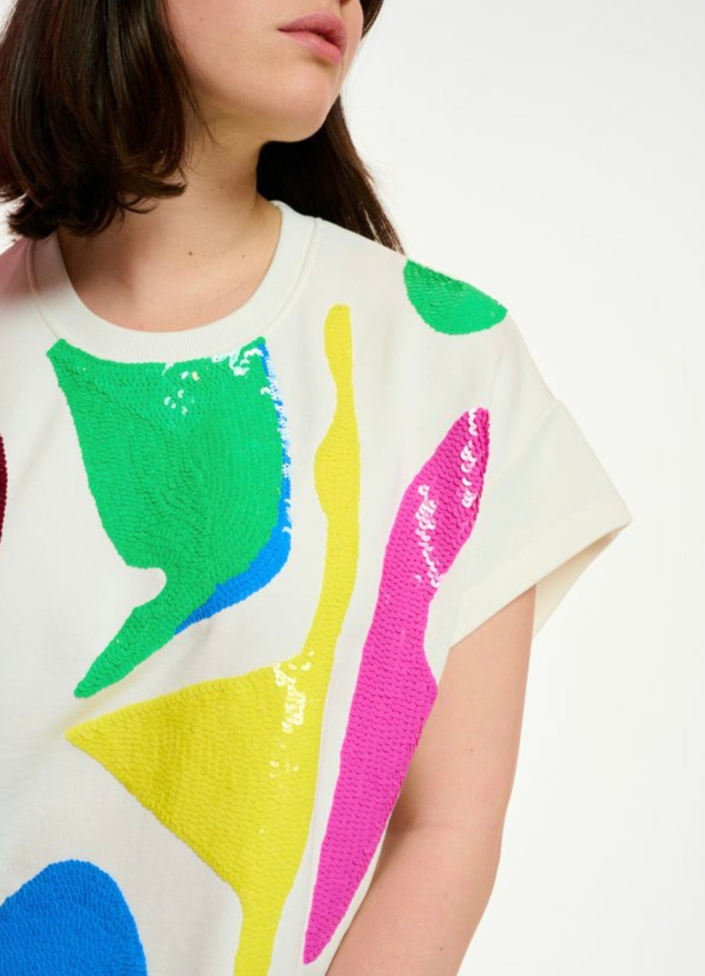 Essentiel Antwerp Sweatshirt