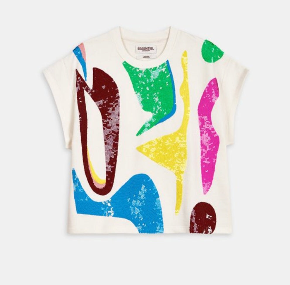 Essentiel Antwerp Sweatshirt