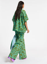 Load image into Gallery viewer, Essentiel Antwerp Floral Kimono Shirt
