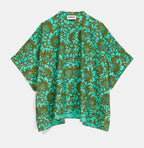 Essentiel Antwerp Floral Kimono Shirt