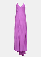 Essentiel Antwerp Black Slip Dress