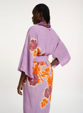 Load image into Gallery viewer, Essentiel Antwerp Floral Kimono Dress
