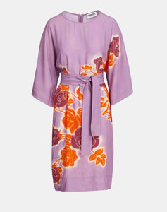 Essentiel Antwerp Floral Kimono Dress