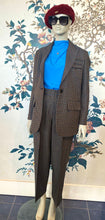 Load image into Gallery viewer, Beatrice B Houndstooth Jacket
