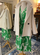 Load image into Gallery viewer, Beatrice B Silk Midi Dress
