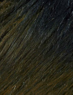 Scotch & Soda Green / Black Faux Fur Gilet