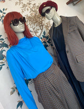 Load image into Gallery viewer, Beatrice B Houndstooth Jacket
