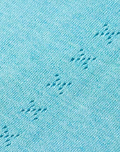 Load image into Gallery viewer, Scotch &amp; Soda Sky Blue V- Neck Sweater
