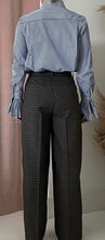 Load image into Gallery viewer, Beatrice Houndstooth Trousers
