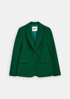 Essentiel Antwerp Toy Soldier Slim-fit Blazer