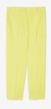 Load image into Gallery viewer, Ottodame Neon YellowCigarette Pants
