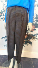Load image into Gallery viewer, Beatrice B Houndstooth Jacket
