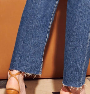 Reiko Milo Straight Jeans