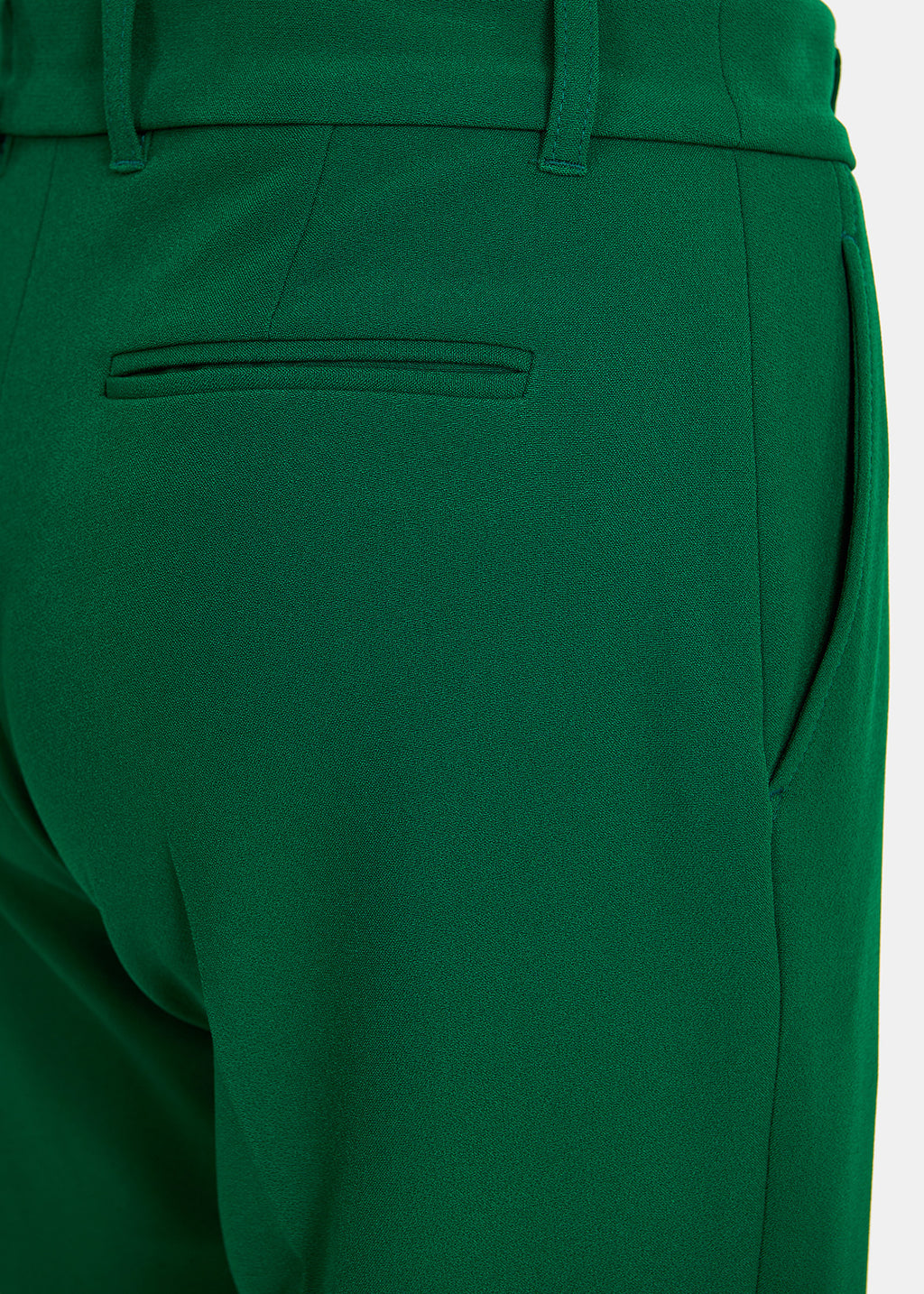 Essentiel Antwerp Toy Soldier Slim-fit Blazer