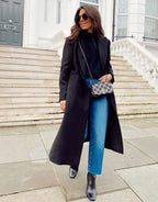 Reiko Milo Straight Jeans