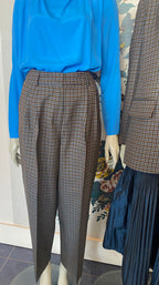 Beatrice B Houndstooth Jacket