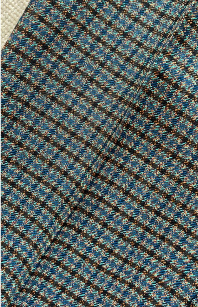 Beatrice Houndstooth Trousers