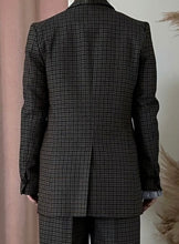 Load image into Gallery viewer, Beatrice B Houndstooth Jacket
