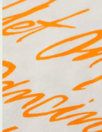 Scotch & Soda Graphic White T-Shirt